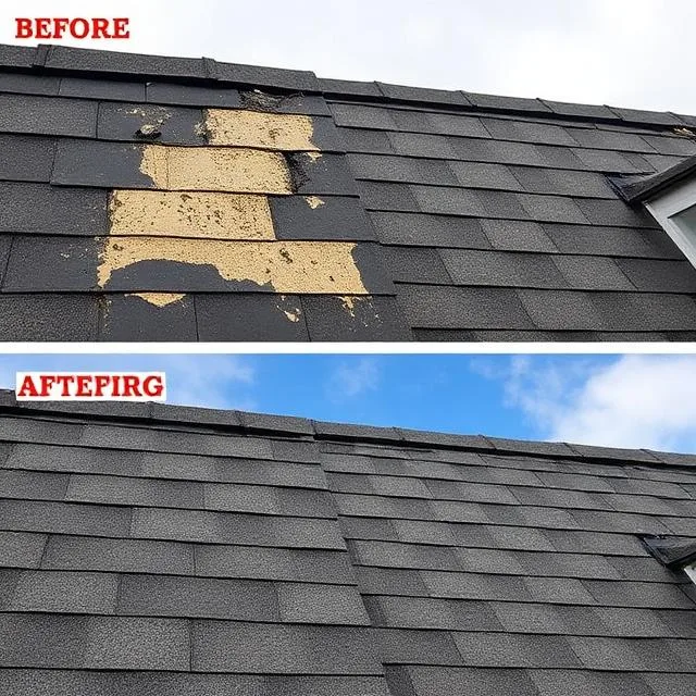 Roof Repair Near Me in Canutillo, TX near me